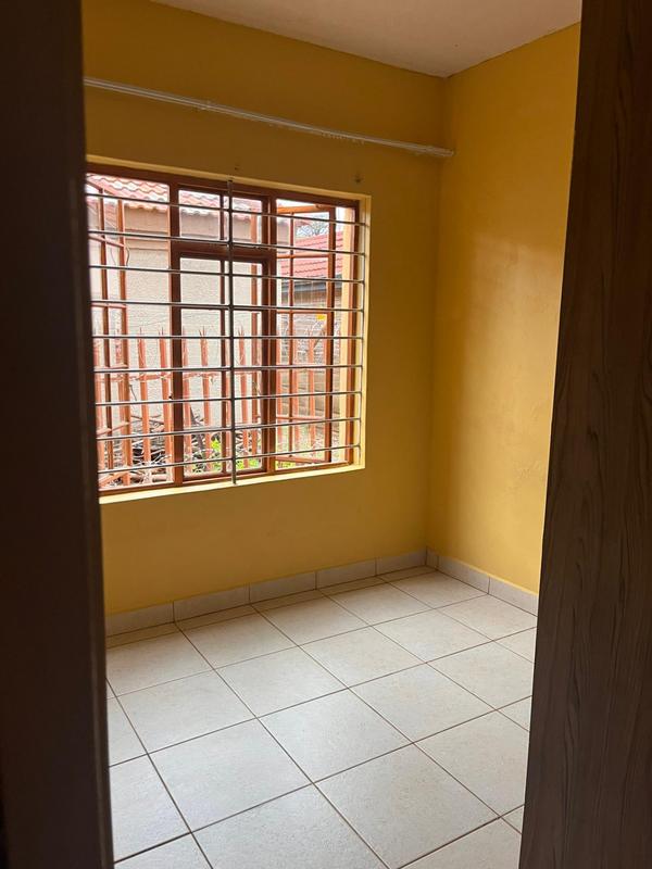 To Let 2 Bedroom Property for Rent in Mmabatho Unit 2 North West